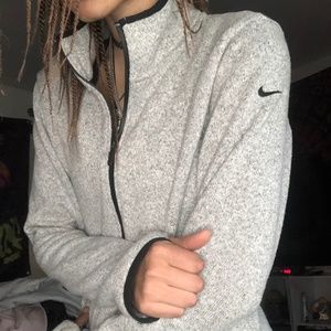 Nikes Women's Athletic Jacket